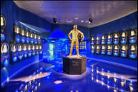 Astronaut hall of fame