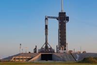 Launch Complex 39A