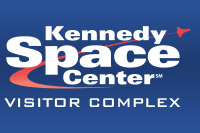 Kennedy Space Center Visitor Complex Logo