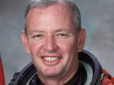 Brian Duffy headshot