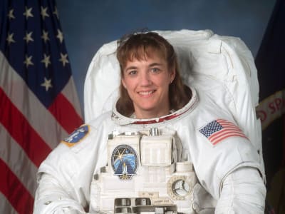 Heide Piper headshot