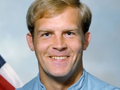 Mark C. Lee headshot