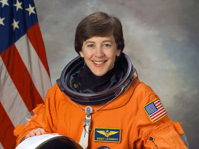 Wendy B. Lawrence headshot