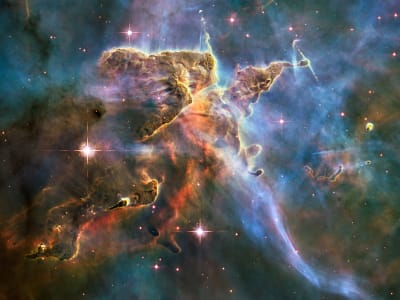 ハッブル宇宙望遠鏡35周年記念式典 - ケネディ宇宙センター・ビジター