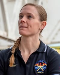 Nichole Ayers headshot