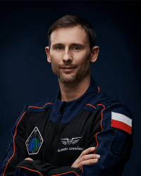 Sławosz Uznański-Wiśniewski headhsot