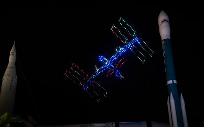 注目のイベント - ケネディスペースセンター・ビジターコンプレックス