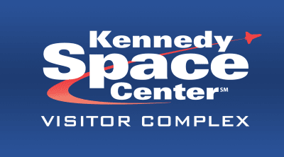 Kennedy Space Center Visitor Complex Logo