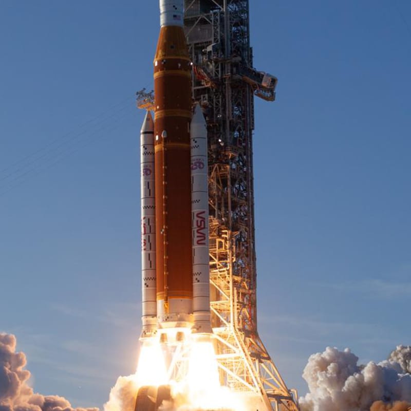 ケネディ宇宙センター・ビジター・コンプレックス - 公式ウェブサイト