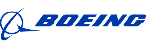 Boeing logo