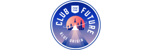Club For The Future logo