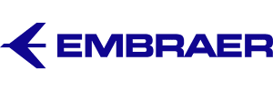 Embraer logo
