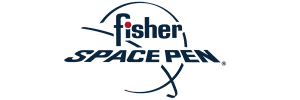 Fisher Space Pen logo