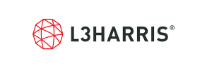 L3Harris logo