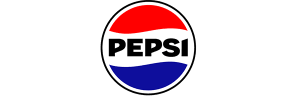 Pepsi logo