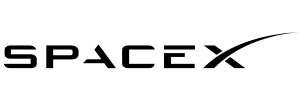 SpaceX logo