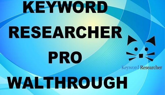 keyword researcher pro v13.161 full activated