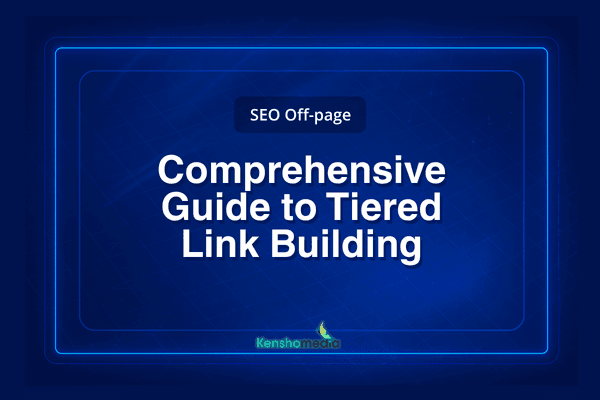 GSA SER Link List