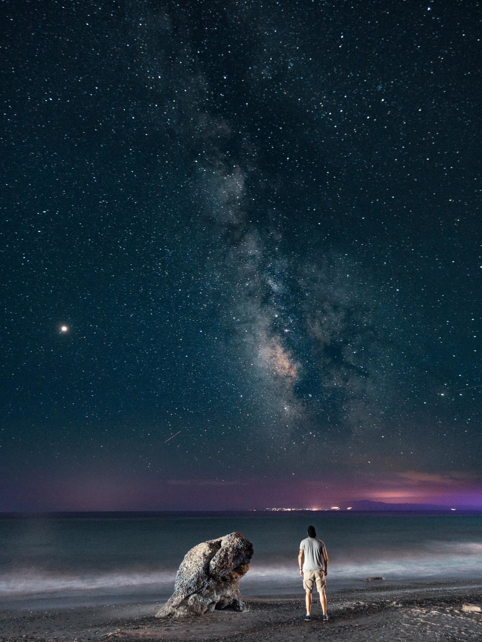 by Paul Gilmore
