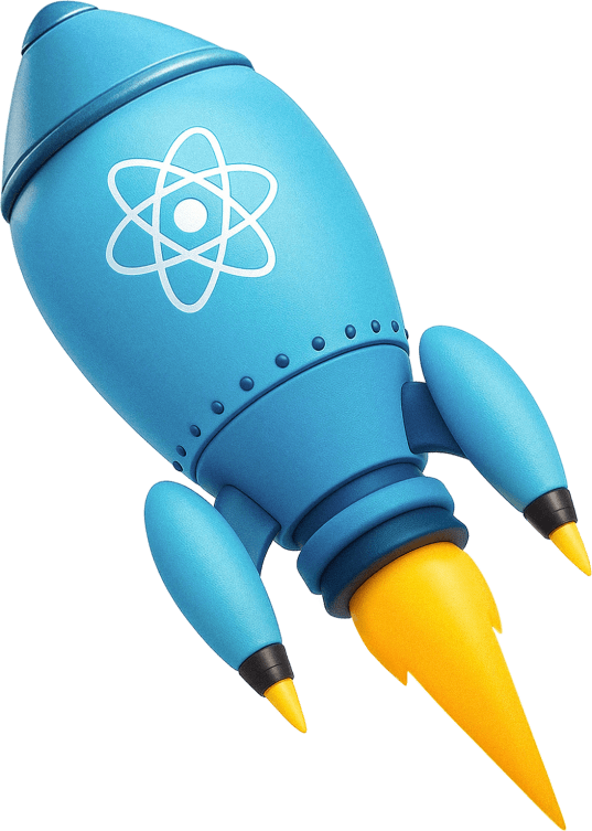 Illustration of a Rocket