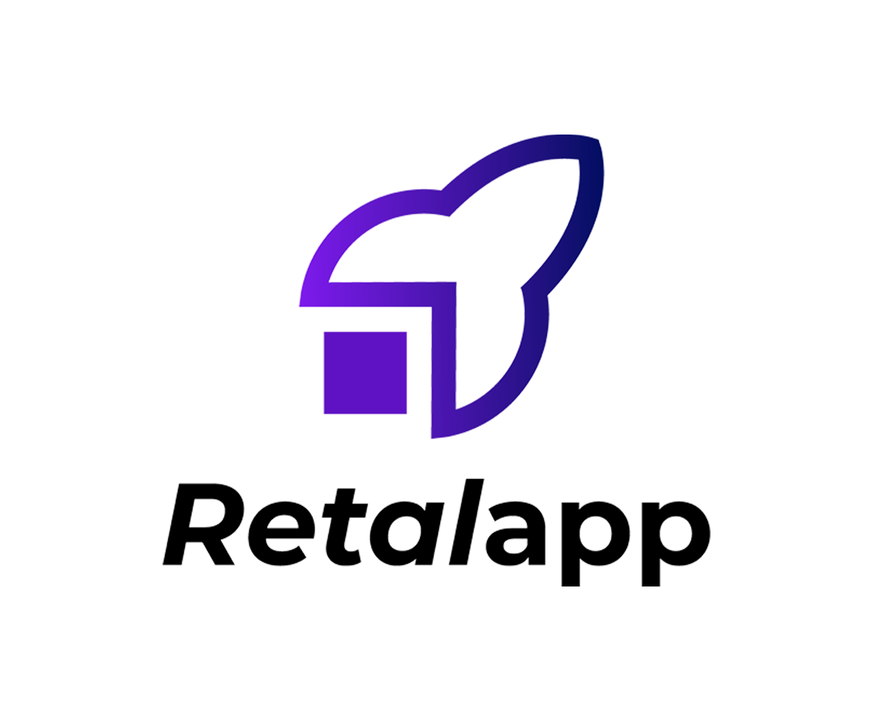 Retalapp logo