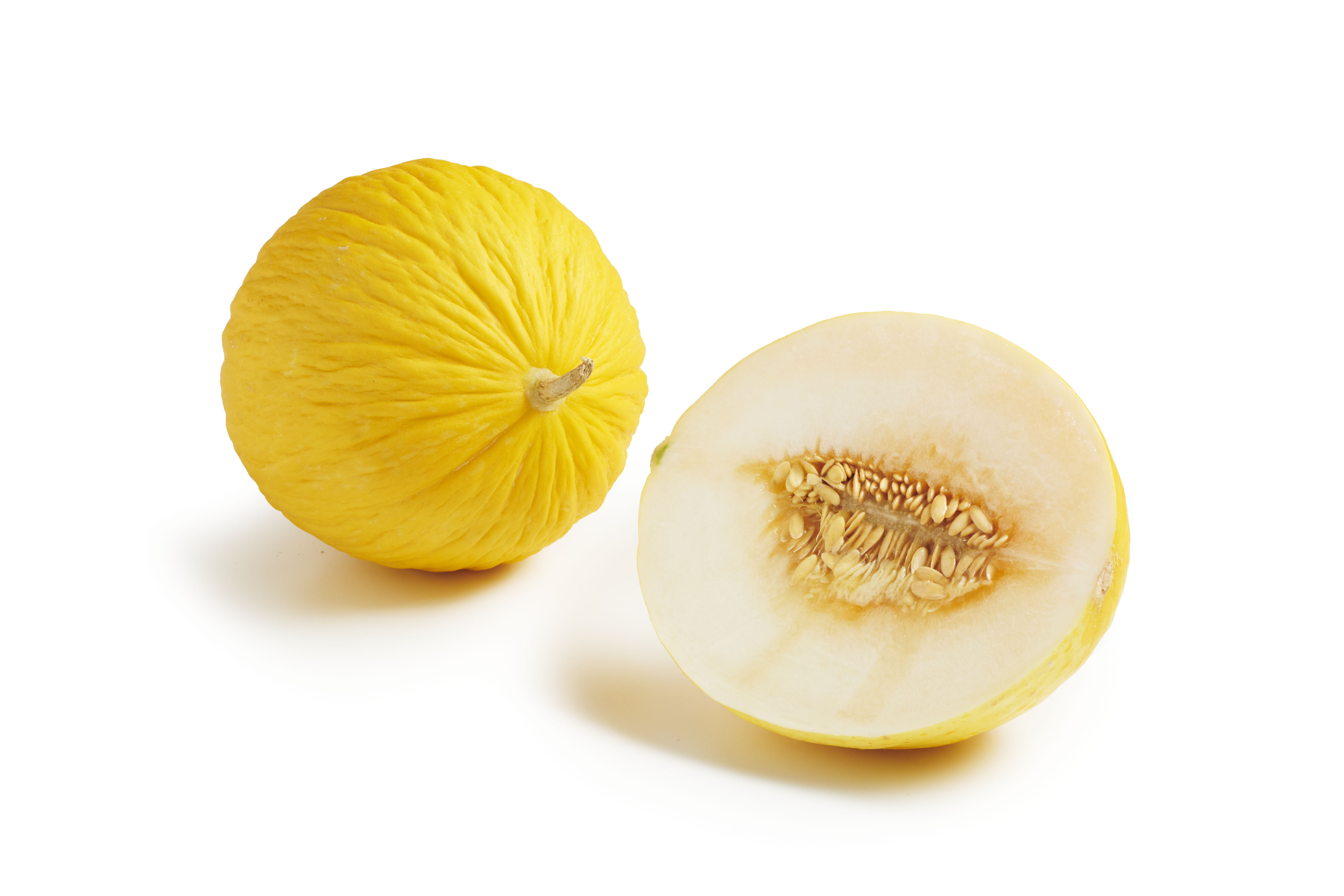 Melon jaune