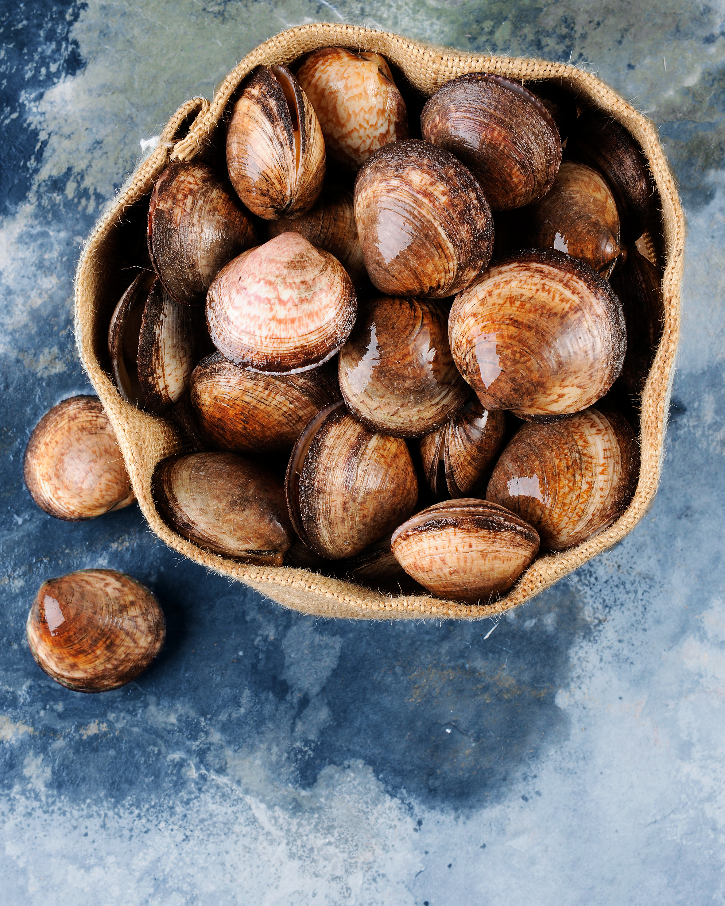 Les Amandes décortiquées - mon-marché.fr