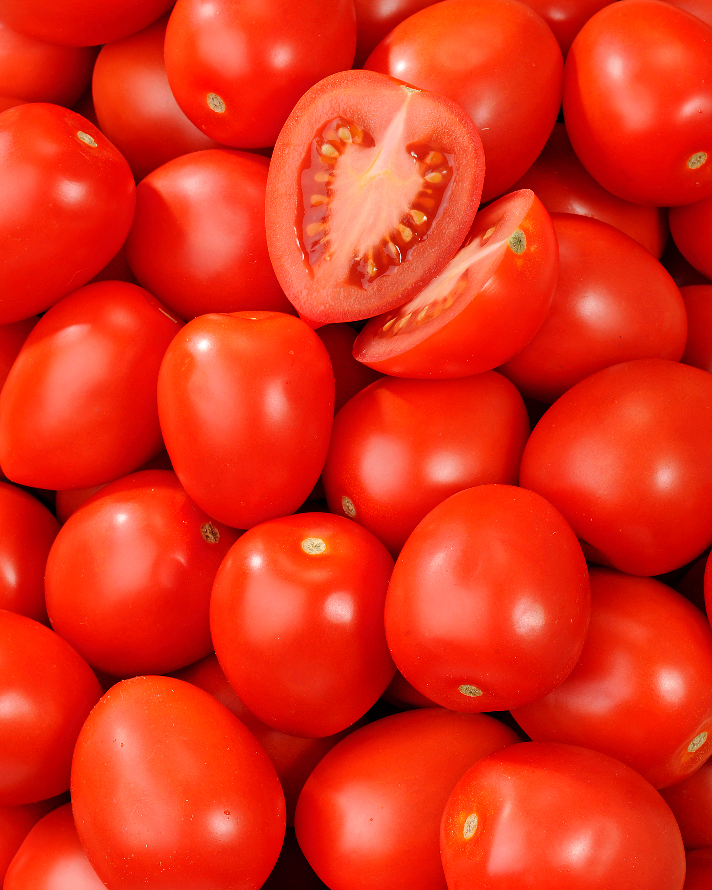 500 G De Tomates Combien De Tomates La Tomate rouge allongée olivette - mon-marché.fr