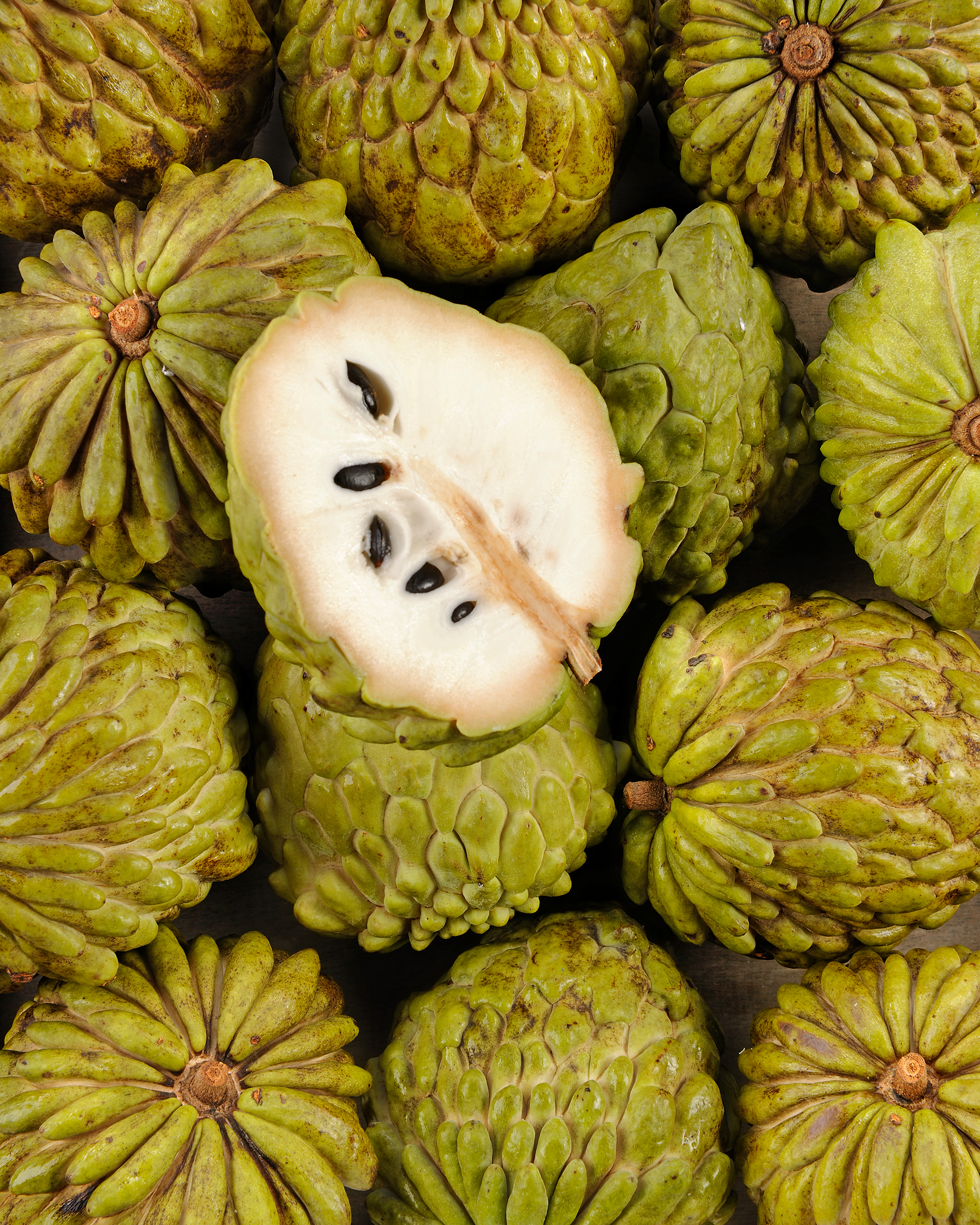 La Pomme cannelle - mon-marché.fr