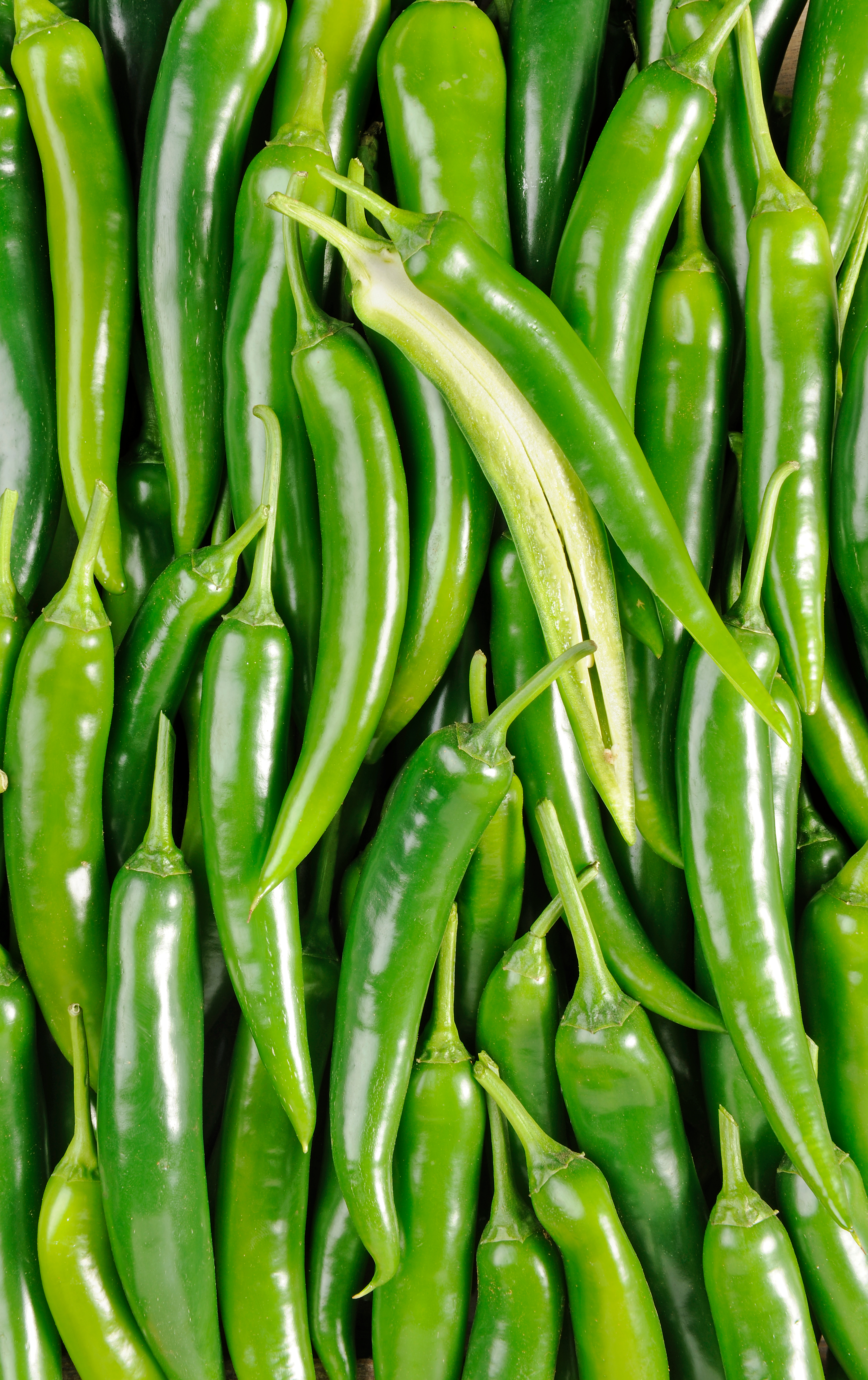 Le Piment vert - mon-marché.fr