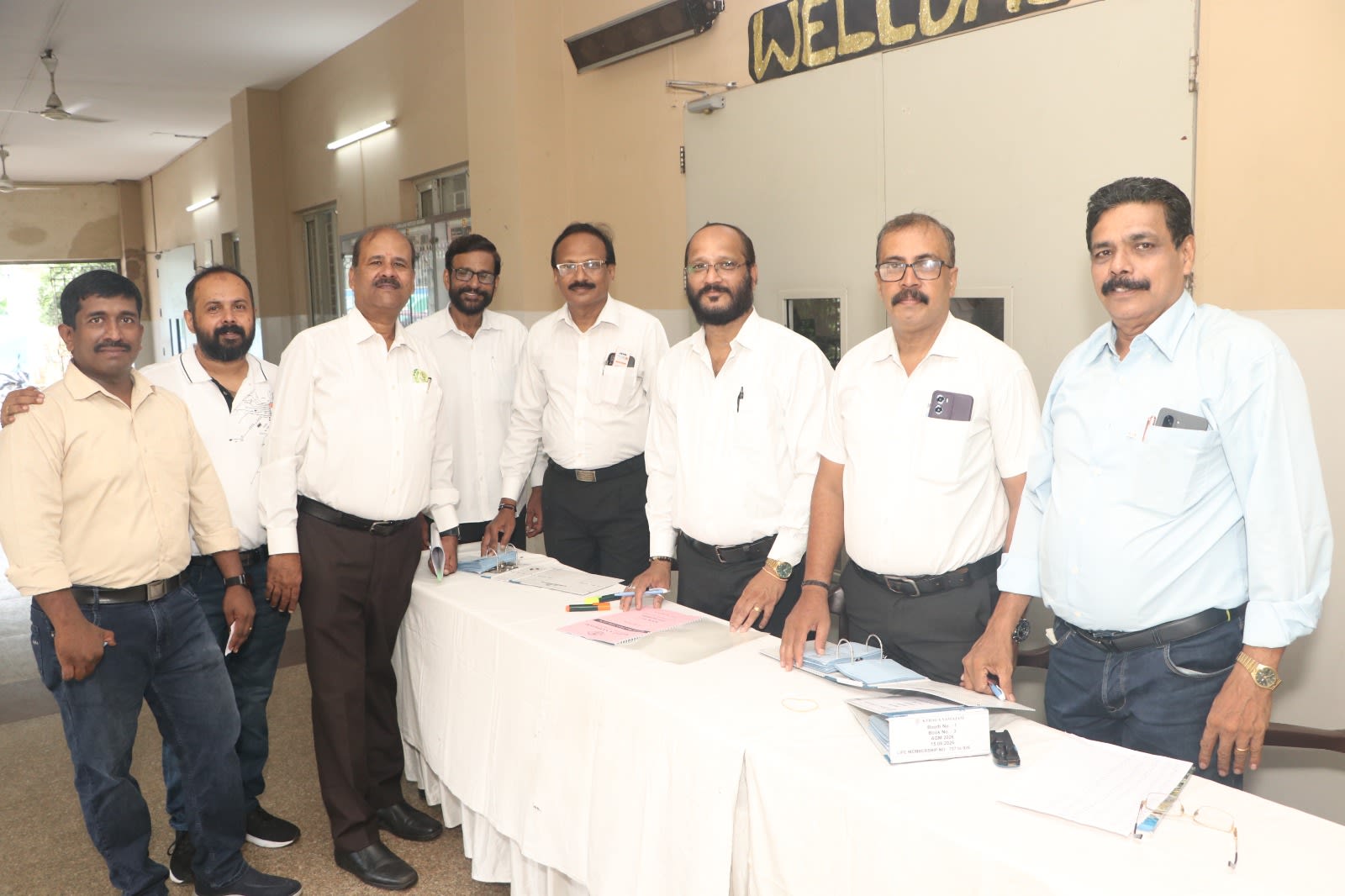 AGM 2026 2 — 85th Annual General Meeting, 2026