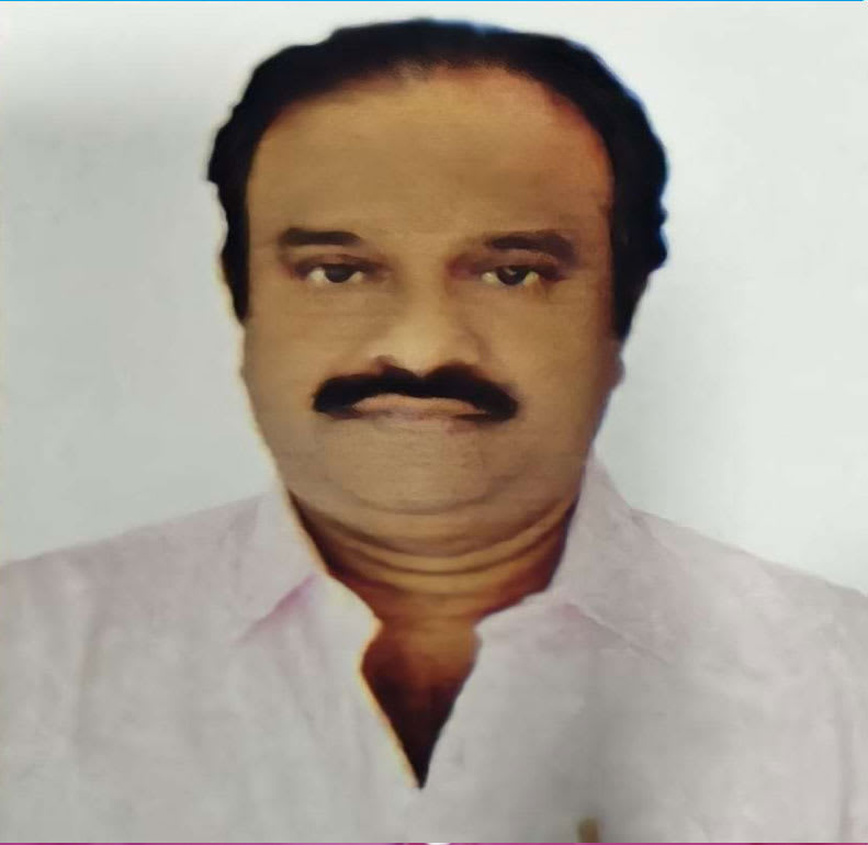 Mr. P K Shambujan