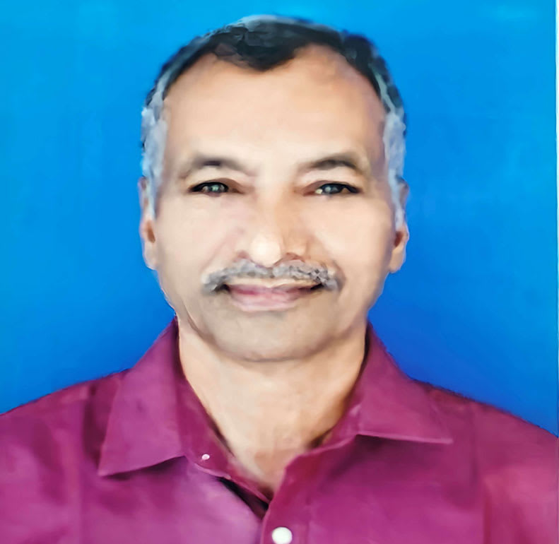 Mr. T T Raju