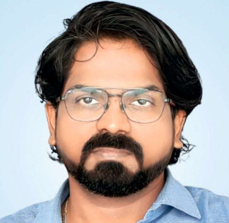 Mr. Vinod Menon