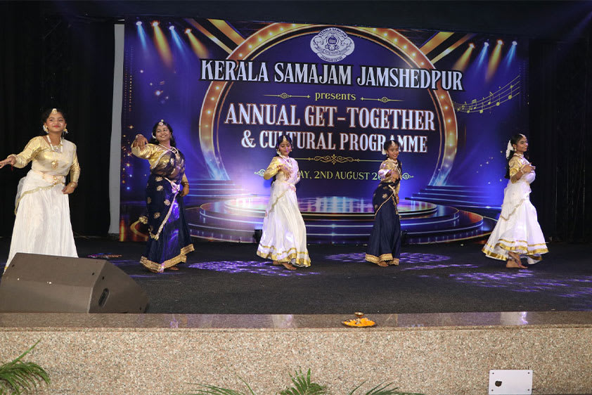 Annual Get-Together and Cultural Programme 2026