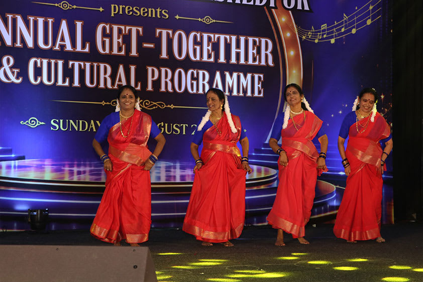 anual get togather 2026 16 — Annual Get-Together and Cultural Programme 2026