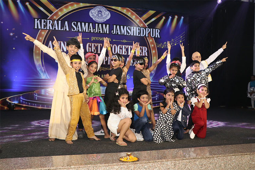 Annual Get-Together and Cultural Programme 2026