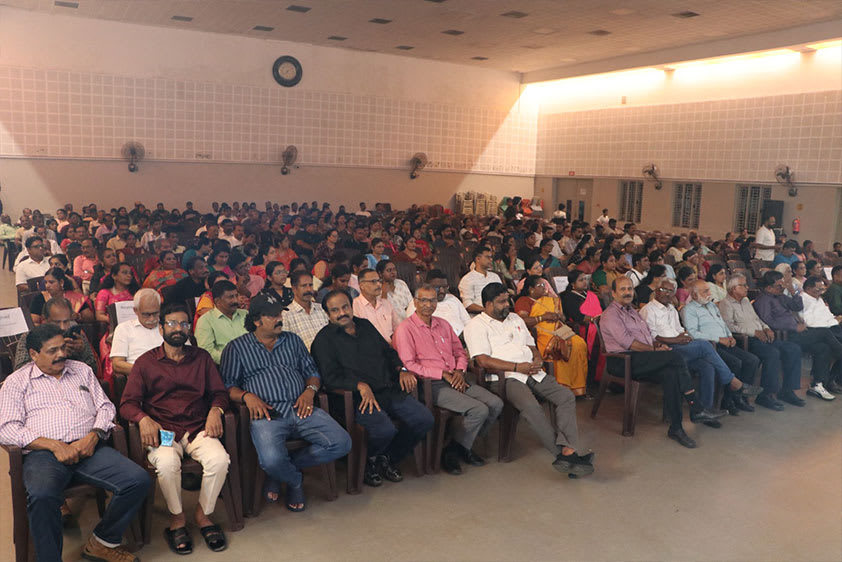 anual get togather 2026 911 — Annual Get-Together and Cultural Programme 2026