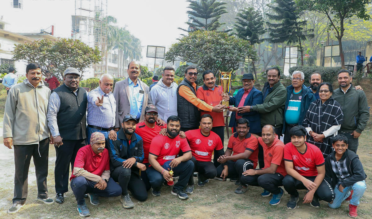 Sports Carnival 2025-26