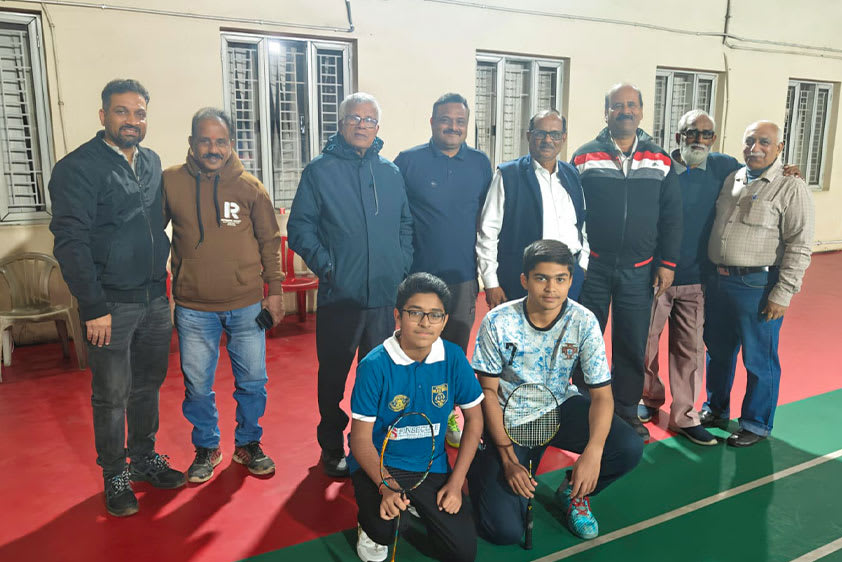 kerala samajam sports 2025 26 3 — Sports Carnival 2025-26