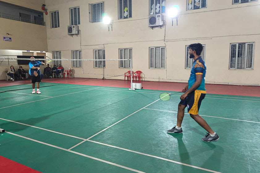 kerala samajam sports 2025 26 4 — Sports Carnival 2025-26