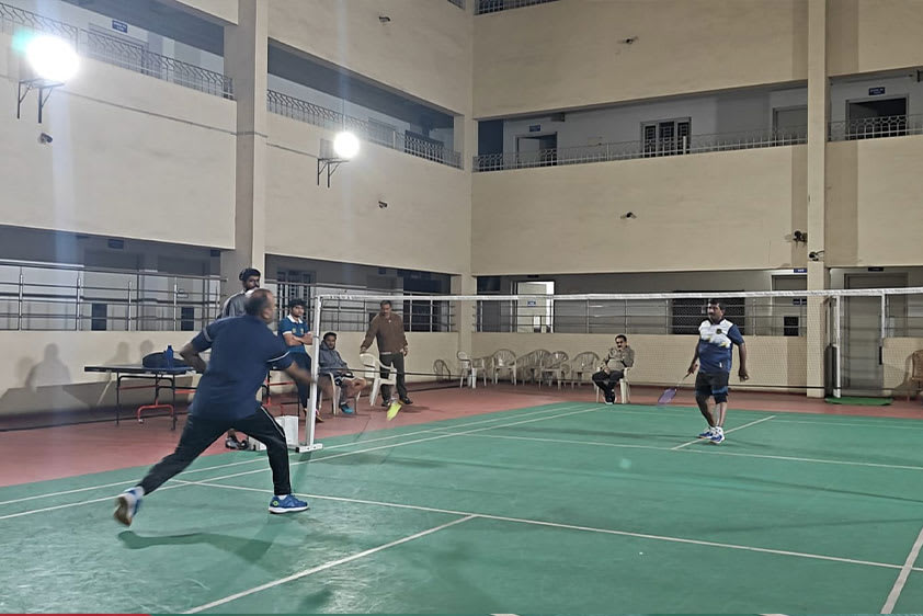 kerala samajam sports 2025 26 5 — Sports Carnival 2025-26