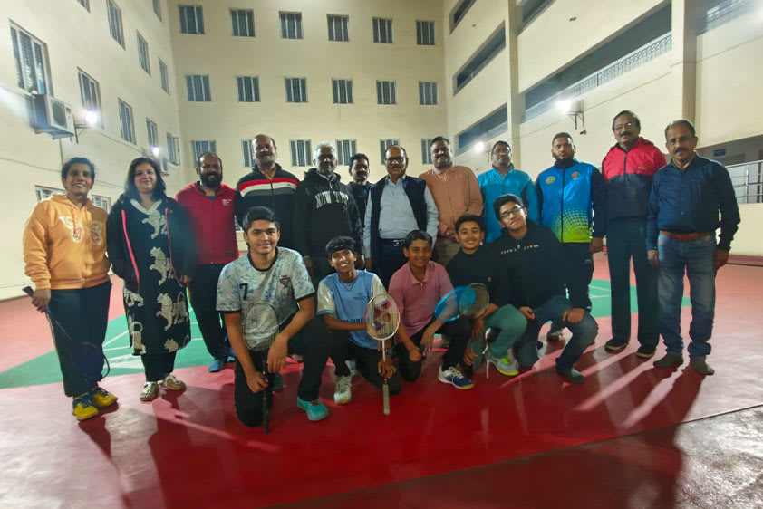 kerala samajam sports 2025 26 6 — Sports Carnival 2025-26