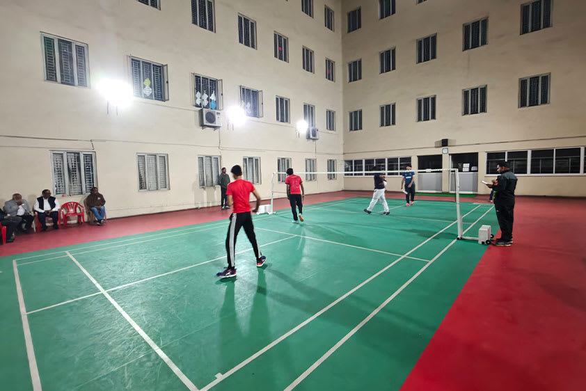 kerala samajam sports 2025 26 7 — Sports Carnival 2025-26