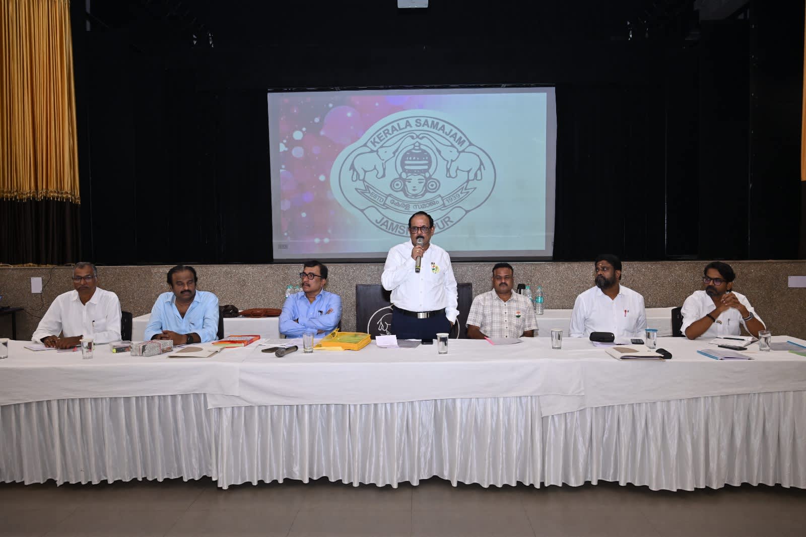 AGM 2026 1 — 85th Annual General Meeting, 2026