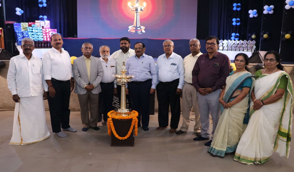 Annual Day 2024