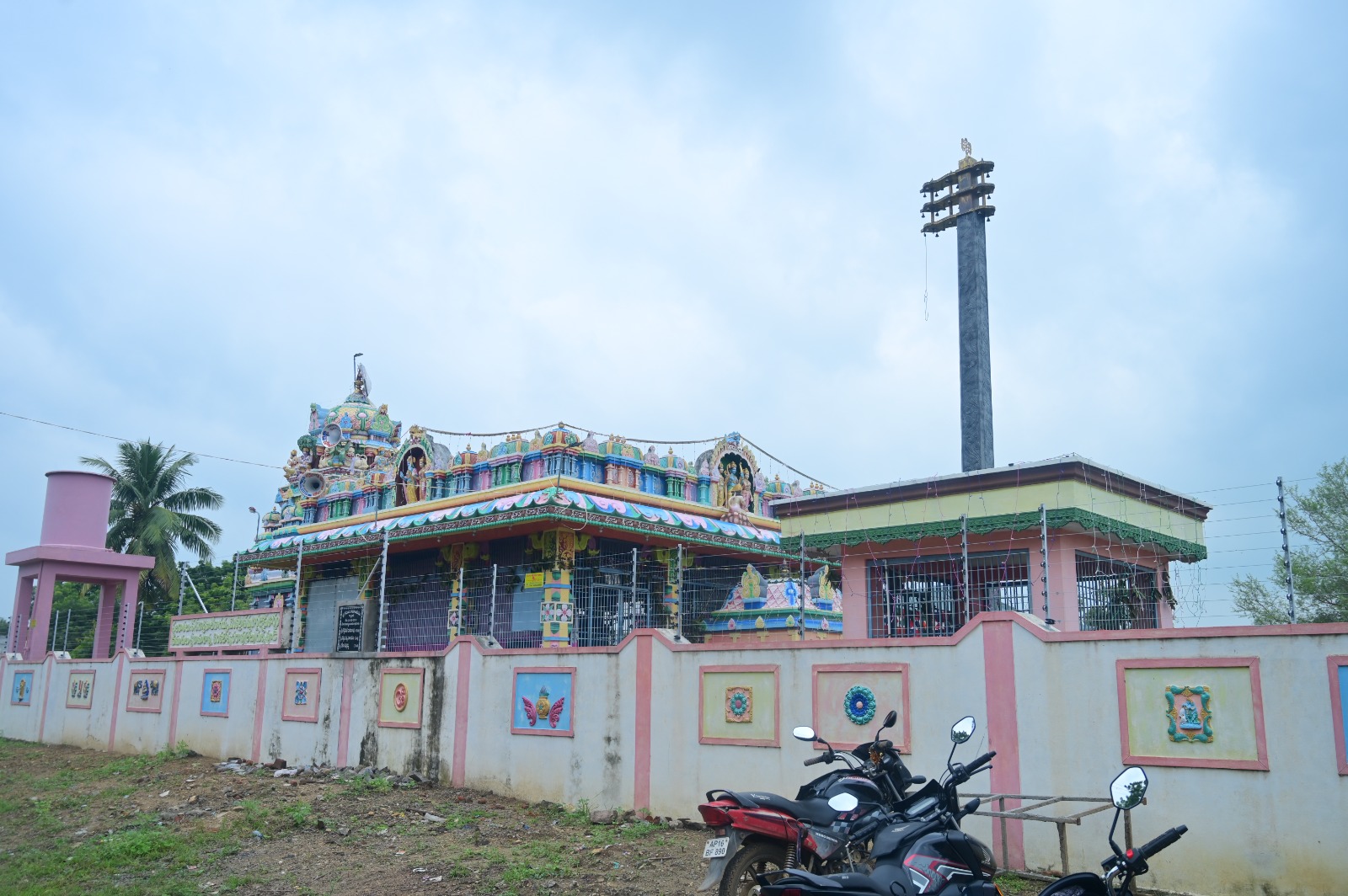 sri kodanda ramalayam photo, 2026