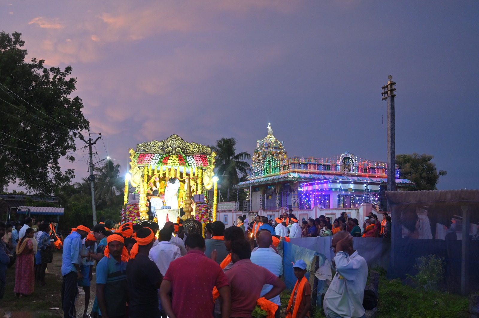 ఒరేగింపు