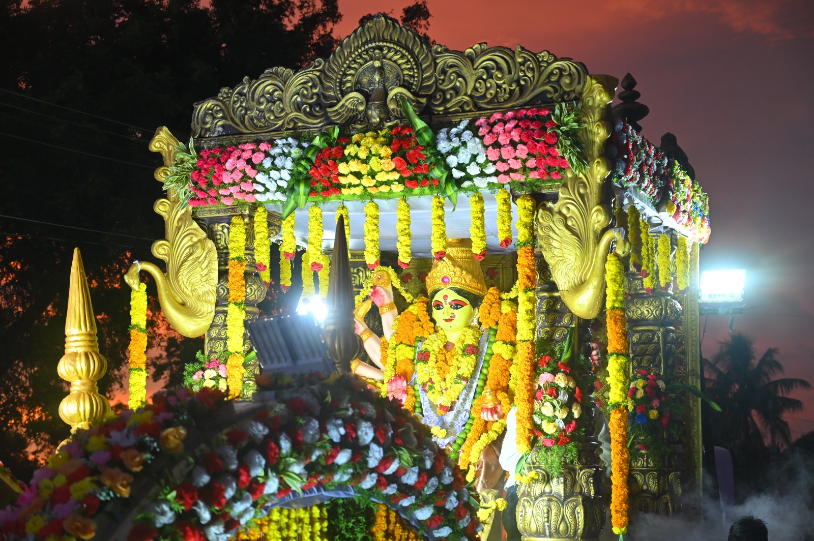 ఒరేగింపు