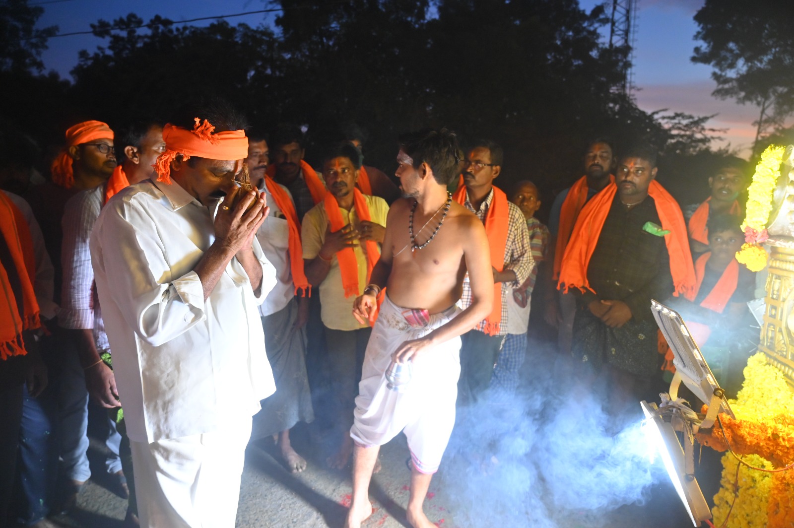 ఒరేగింపు